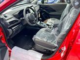 Thumbnail of 2025 Pure Red Subaru Crosstrek
