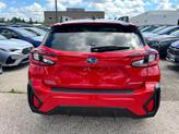 Thumbnail of 2025 Pure Red Subaru Crosstrek