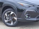 Thumbnail of 2025 Crystal Black Subaru Crosstrek
