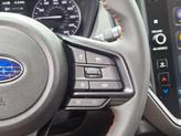 Thumbnail of 2025 Crystal Black Subaru Crosstrek
