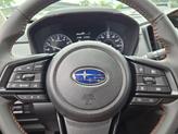 Thumbnail of 2025 Crystal Black Subaru Crosstrek