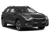 Thumbnail of 2025 Crystal Black Subaru Crosstrek