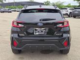 Thumbnail of 2025 Crystal Black Subaru Crosstrek