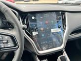 Thumbnail of 2025 Crystal Black Subaru Outback