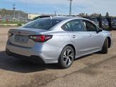 Thumbnail of 2025 Ice Silver Subaru Legacy