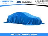 Photo of 2025 Pearl Subaru Crosstrek