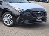 Thumbnail of 2025 Crystal Black Subaru Impreza