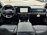 Thumbnail of 2025 Agate Black Metallic Ford F-350