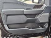 Thumbnail of 2025 Agate Black Metallic Ford F-350