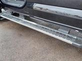 Thumbnail of 2025 Agate Black Metallic Ford F-350