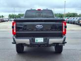 Thumbnail of 2025 Agate Black Metallic Ford F-350