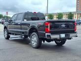 Thumbnail of 2025 Agate Black Metallic Ford F-350