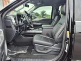 Thumbnail of 2025 Agate Black Metallic Ford F-350