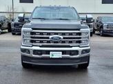 Thumbnail of 2025 Agate Black Metallic Ford F-350