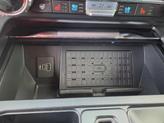 Thumbnail of 2025 Space White Metallic Ford F-150