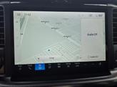 Thumbnail of 2025 Space White Metallic Ford F-150