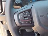 Thumbnail of 2025 Velocity Blue Metallic Ford Ranger