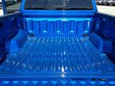 Thumbnail of 2025 Velocity Blue Metallic Ford Ranger