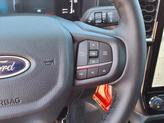 Thumbnail of 2025 Velocity Blue Metallic Ford Ranger