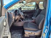 Thumbnail of 2025 Velocity Blue Metallic Ford Ranger