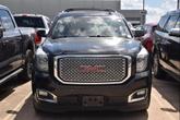 Thumbnail of 2017 Onyx Black GMC Yukon