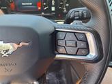 Thumbnail of 2025 Vapor Blue Metallic Ford Mustang