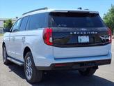 Thumbnail of 2025 Space Silver Ford Expedition
