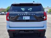 Thumbnail of 2025 Space Silver Ford Expedition