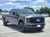 Thumbnail of 2025 Carbonized Gray Ford F-350