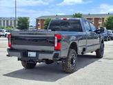 Thumbnail of 2025 Carbonized Gray Ford F-350