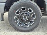 Thumbnail of 2025 Carbonized Gray Ford F-350