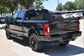 Thumbnail of 2022 Agate Black Ford F-250