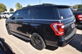 Thumbnail of 2020 Agate Black Ford Expedition