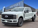 Photo of 2025 Avalanche Ford F-250