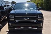 Thumbnail of 2018 Black Chevrolet Silverado 1500