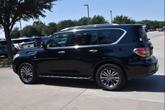 Thumbnail of 2019 Super Black Nissan Armada