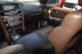 Thumbnail of 2019 Super Black Nissan Armada