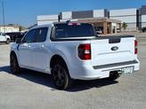 Thumbnail of 2025 Oxford White Ford Maverick