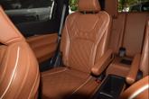 Thumbnail of 2024 Mineral Black INFINITI QX60