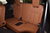Thumbnail of 2024 Mineral Black INFINITI QX60