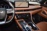 Thumbnail of 2024 Mineral Black INFINITI QX60