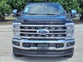 Thumbnail of 2025 Agate Black Ford F-250