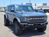 Thumbnail of 2025 Azure Gray MET TRI-Coat Ford Bronco