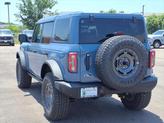 Thumbnail of 2025 Azure Gray MET TRI-Coat Ford Bronco