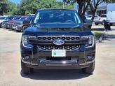 Thumbnail of 2025 Shadow Black Ford Ranger