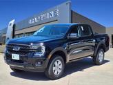 Photo of 2025 Shadow Black Ford Ranger