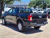 Thumbnail of 2025 Shadow Black Ford Ranger