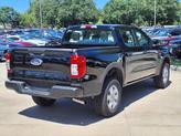 Thumbnail of 2025 Shadow Black Ford Ranger