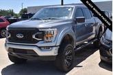 Photo of 2021 Carbonized Gray Metallic Ford F-150