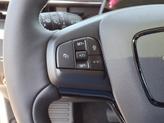 Thumbnail of 2025 Glacier Gray TriCoat Ford Mustang Mach-E
